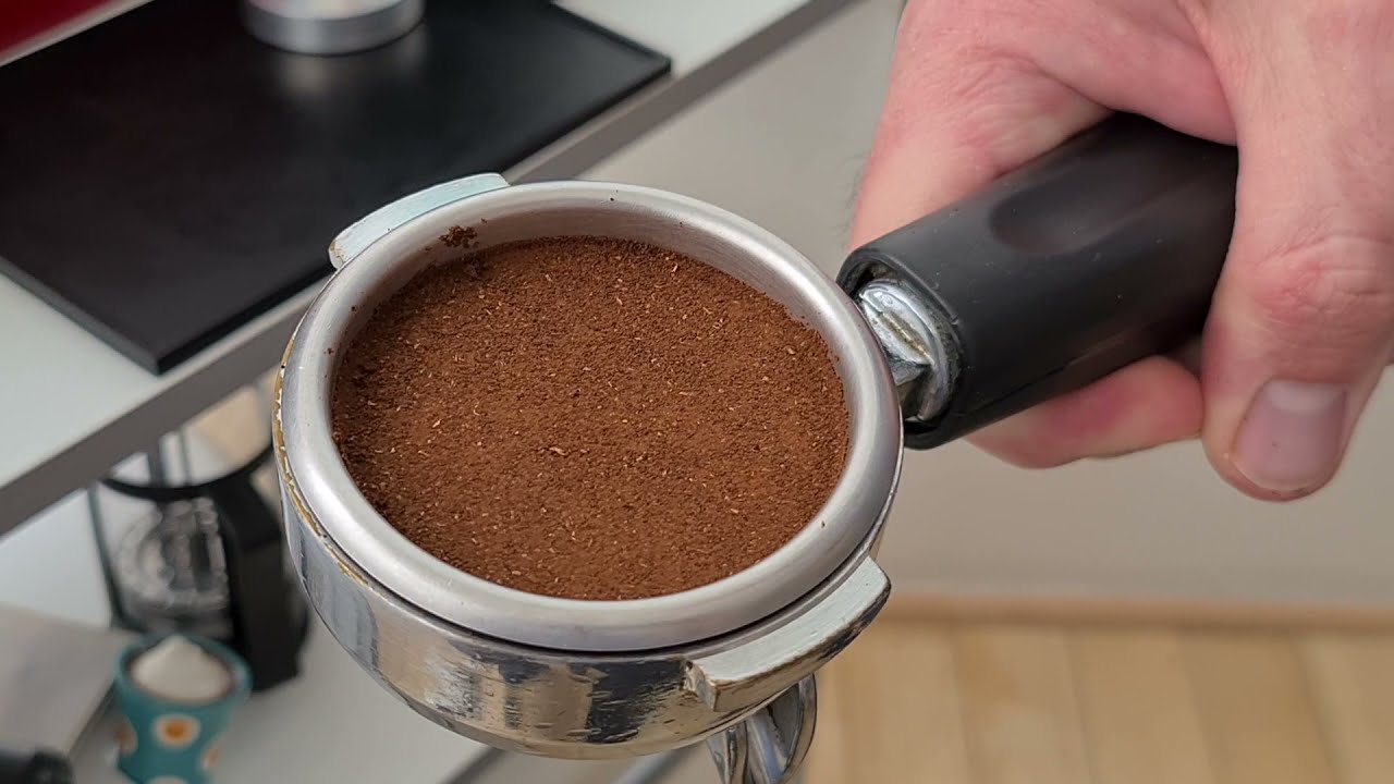 Cómo pedir un espresso correctamente